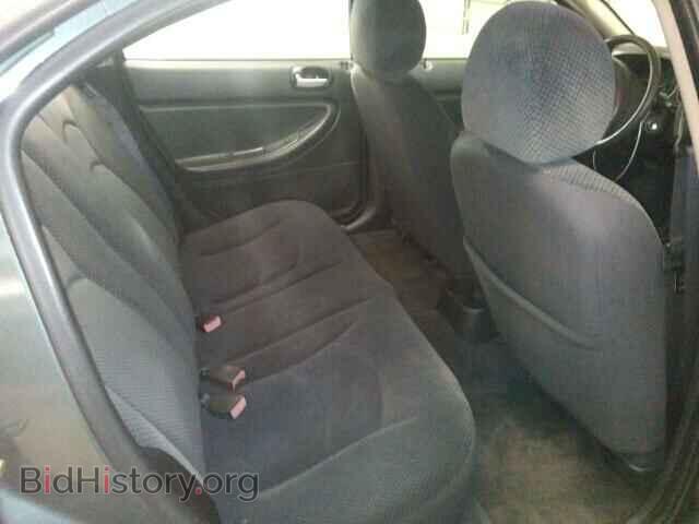 2004 CHRYSLER SEBRING - VIN: 1C3EL56T24N189064 - Фото 6