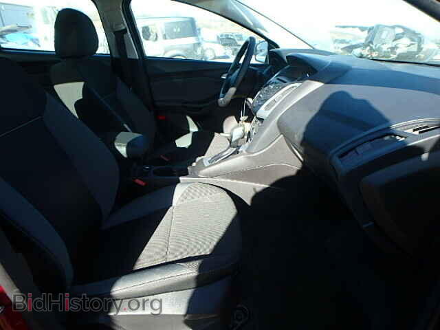 2014 FORD FOCUS - VIN: 1FADP3F23EL135945 - Photo 5