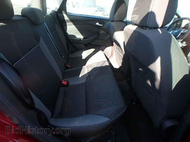 2014 FORD FOCUS - VIN: 1FADP3F23EL135945 - Photo 6