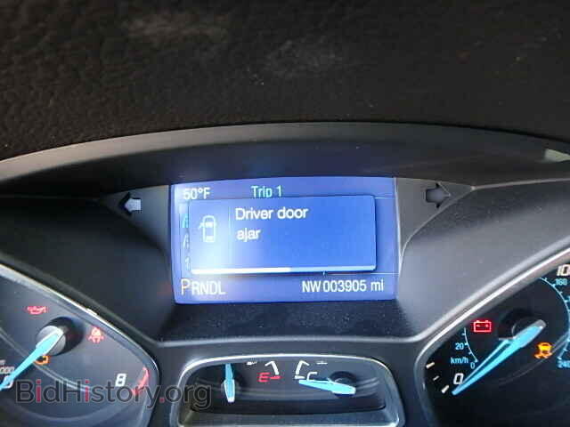 2014 FORD FOCUS - VIN: 1FADP3F23EL135945 - Photo 8