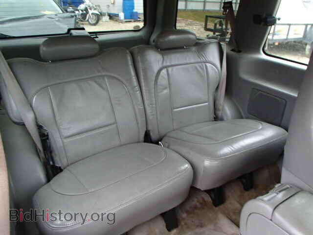 1997 FORD EXPLORER - VIN: 1FMCU22X2VUD44156 - Photo 6
