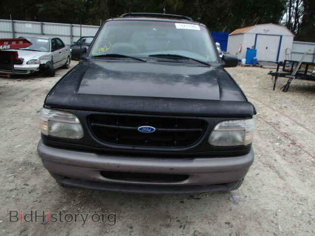 1997 FORD EXPLORER - VIN: 1FMCU22X2VUD44156 - Photo 9