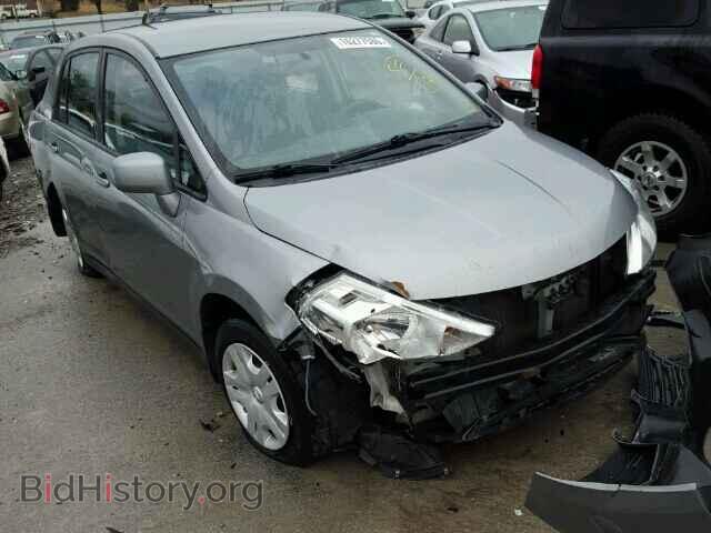 Photo 3N1BC1AP1BL364518 - NISSAN VERSA 2011