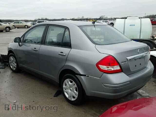 2011 NISSAN VERSA - VIN: 3N1BC1AP1BL364518 - Photo 3
