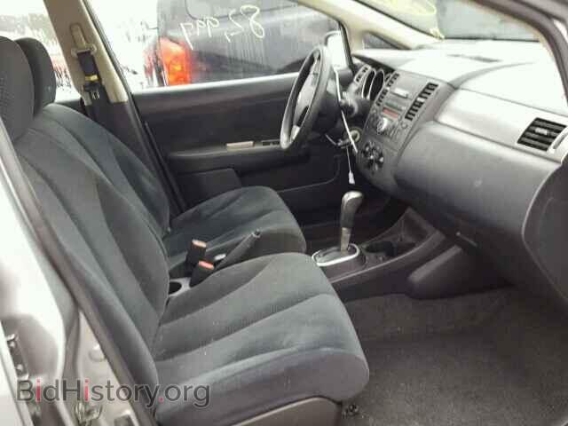 2011 NISSAN VERSA - VIN: 3N1BC1AP1BL364518 - Photo 5