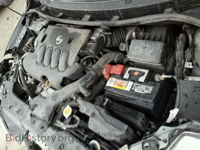 2011 NISSAN VERSA - VIN: 3N1BC1AP1BL364518 - Photo 7