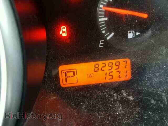 2011 NISSAN VERSA - VIN: 3N1BC1AP1BL364518 - Photo 8
