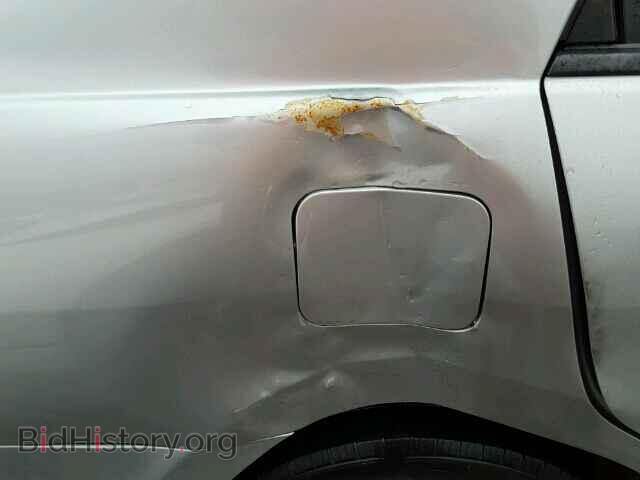 2011 NISSAN VERSA - VIN: 3N1BC1AP1BL364518 - Photo 10