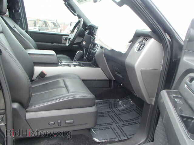 2014 FORD EXPEDITION - VIN: 1FMJK2A51EEF07127 - Фото 5