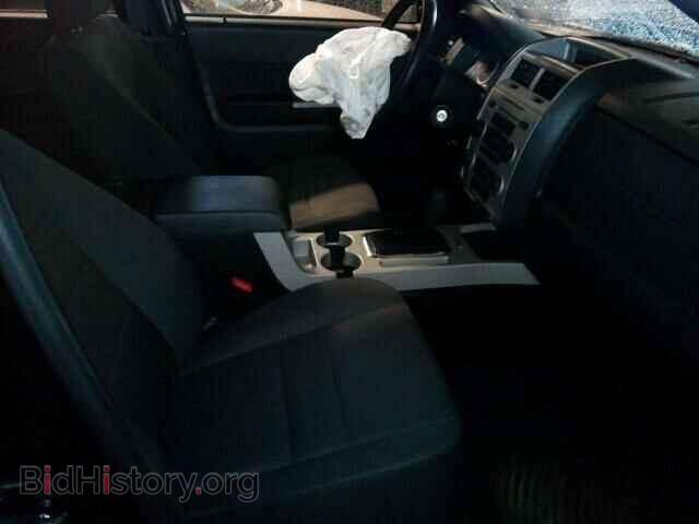 2012 FORD ESCAPE - VIN: 1FMCU0DG3CKB09243 - Photo 5