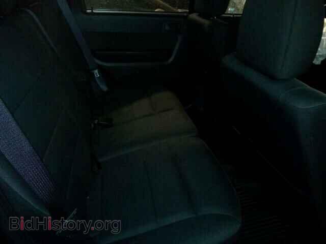 2012 FORD ESCAPE - VIN: 1FMCU0DG3CKB09243 - Photo 6