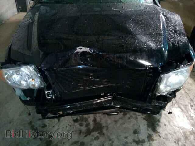 2012 FORD ESCAPE - VIN: 1FMCU0DG3CKB09243 - Photo 7