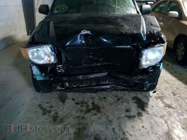 2012 FORD ESCAPE - VIN: 1FMCU0DG3CKB09243 - Photo 10