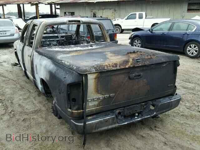 2004 DODGE RAM 1500 - VIN: 1D7HA18N74S594379 - Фото 3