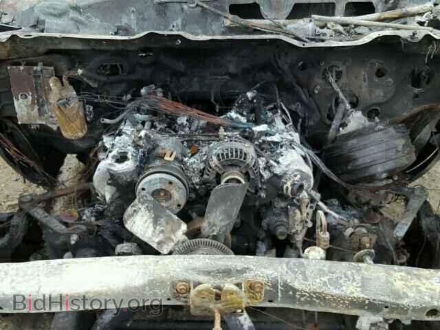 2004 DODGE RAM 1500 - VIN: 1D7HA18N74S594379 - Фото 7