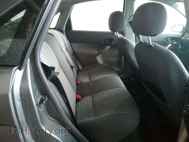 2007 FORD FOCUS - VIN: 1FAFP34N57W100993 - Фото 6
