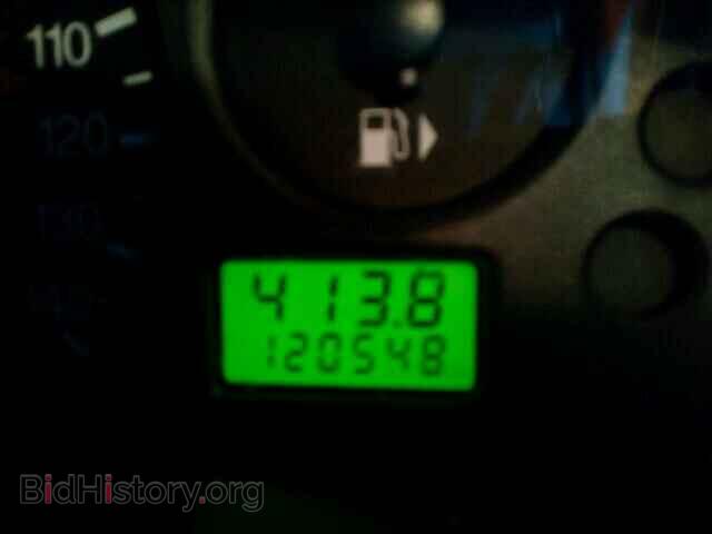 2007 FORD FOCUS - VIN: 1FAFP34N57W100993 - Фото 8