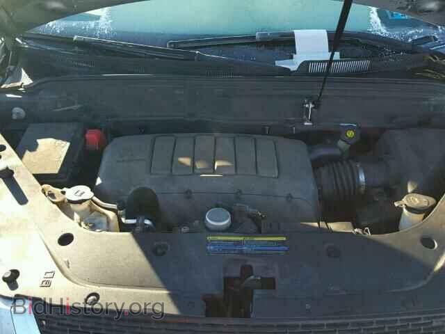 2009 GMC ACADIA - VIN: 1GKER13D99J101064 - Photo 7