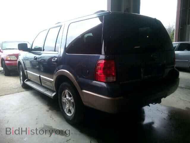 2004 FORD EXPEDITION - VIN: 1FMPU17L64LB54205 - Фото 3