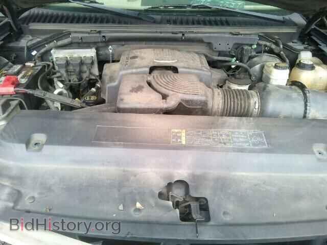 2004 FORD EXPEDITION - VIN: 1FMPU17L64LB54205 - Фото 7