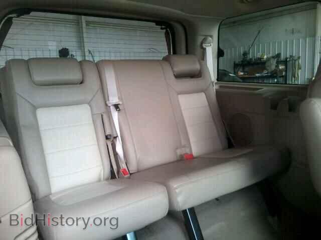 2004 FORD EXPEDITION - VIN: 1FMPU17L64LB54205 - Фото 9