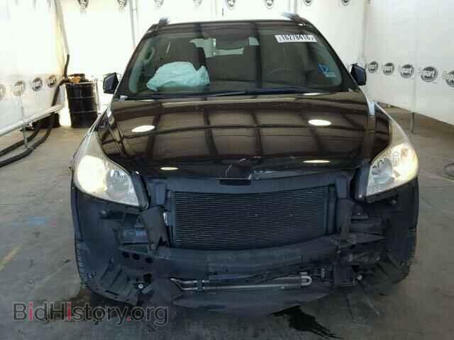 2009 CHEVROLET TRAVERSE - VIN: 1GNER23D09S121237 - Фото 10