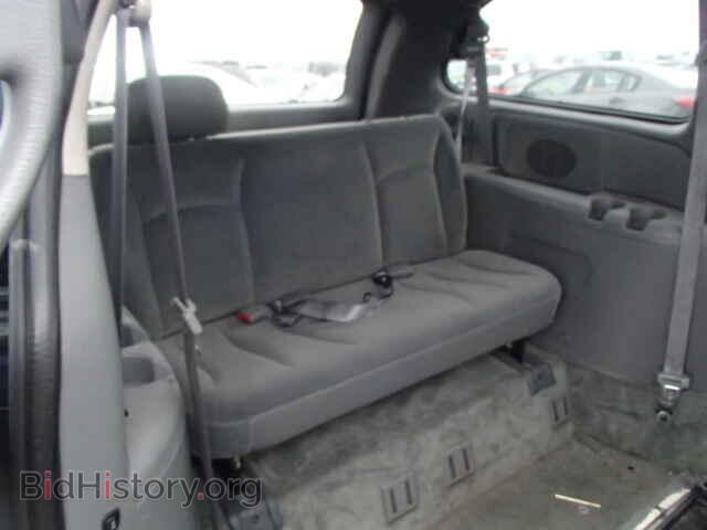 2005 DODGE CARAVAN - VIN: 1D4GP24R15B217571 - Фото 6