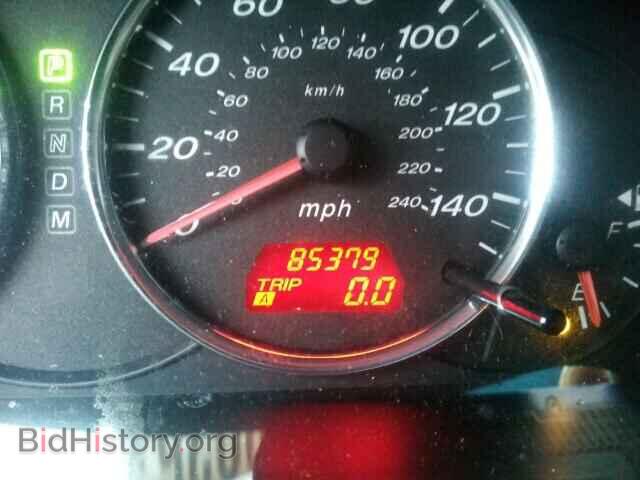 2006 MAZDA 6 - VIN: 1YVHP80C065M05174 - Фото 8