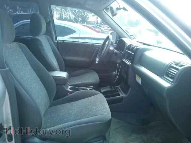 2001 ISUZU RODEO - VIN: 4S2CK58W914329338 - Фото 5