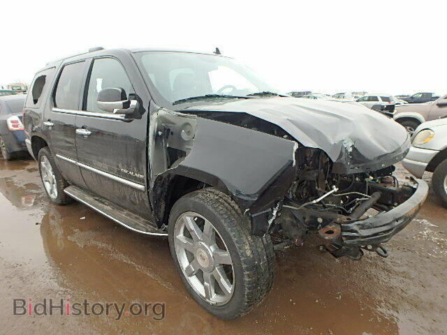 Photo 1GYS4BEF1CR149985 - CADILLAC ESCALADE 2012