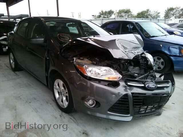 Photo 1FAHP3F23CL441526 - FORD FOCUS 2012