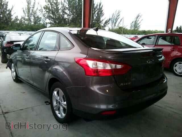 2012 FORD FOCUS - VIN: 1FAHP3F23CL441526 - Photo 3