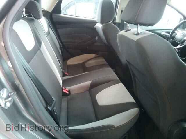 2012 FORD FOCUS - VIN: 1FAHP3F23CL441526 - Photo 6