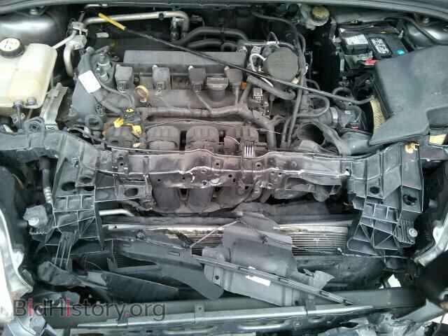 2012 FORD FOCUS - VIN: 1FAHP3F23CL441526 - Photo 7