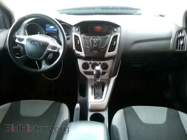 2012 FORD FOCUS - VIN: 1FAHP3F23CL441526 - Photo 9