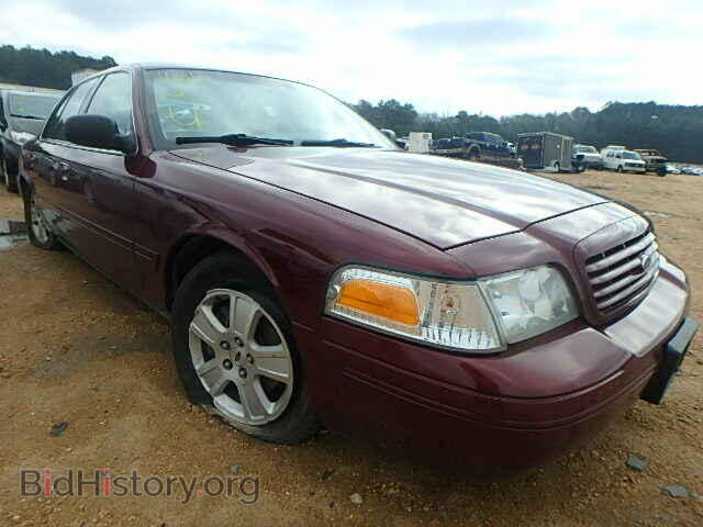 Photo 2FAFP74W94X145158 - FORD CROWN VIC 2004