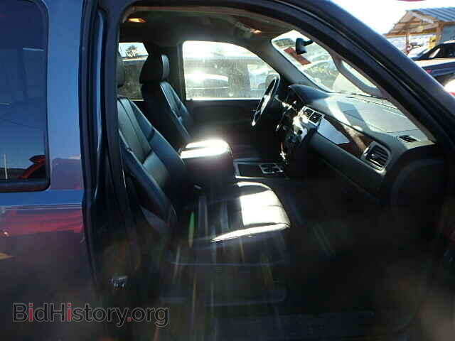 2007 CHEVROLET SILVERADO - VIN: 2GCEC190771546556 - Фото 5