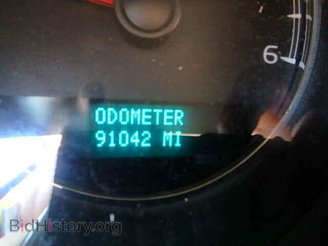 2007 CHEVROLET SILVERADO - VIN: 2GCEC190771546556 - Фото 8