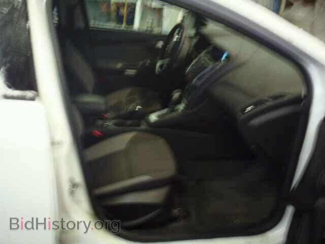2012 FORD FOCUS - VIN: 1FAHP3F22CL419193 - Фото 5