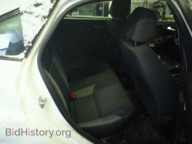 2012 FORD FOCUS - VIN: 1FAHP3F22CL419193 - Фото 6