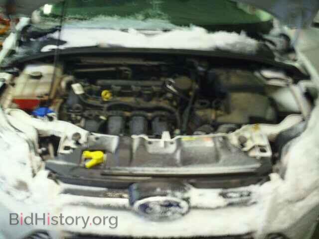 2012 FORD FOCUS - VIN: 1FAHP3F22CL419193 - Фото 7