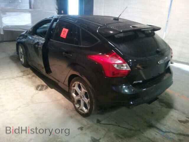 2013 FORD FOCUS - VIN: 1FADP3L98DL242778 - Photo 3