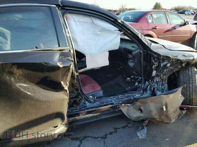 2014 LEXUS IS350 - VIN: JTHCE1D24E5003489 - Фото 9
