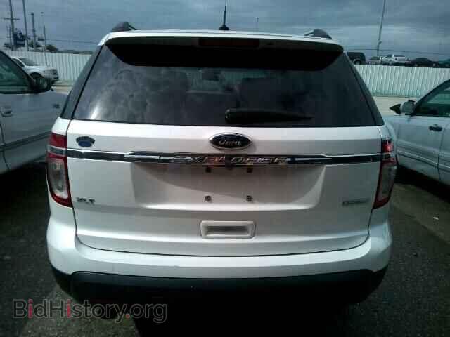 2013 FORD EXPLORER - VIN: 1FM5K7D90DGB12338 - Photo 10