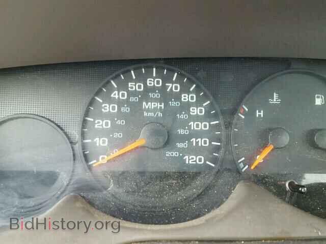 2000 DODGE NEON - VIN: 1B3ES46CXYD706603 - Фото 8