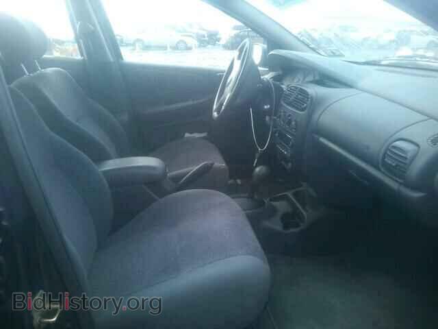 2000 DODGE NEON - VIN: 1B3ES46C6YD843859 - Фото 5