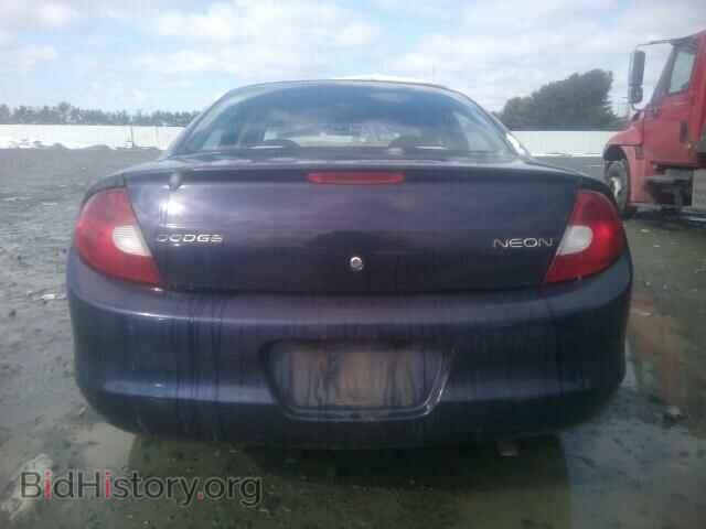 2000 DODGE NEON - VIN: 1B3ES46C6YD843859 - Фото 10