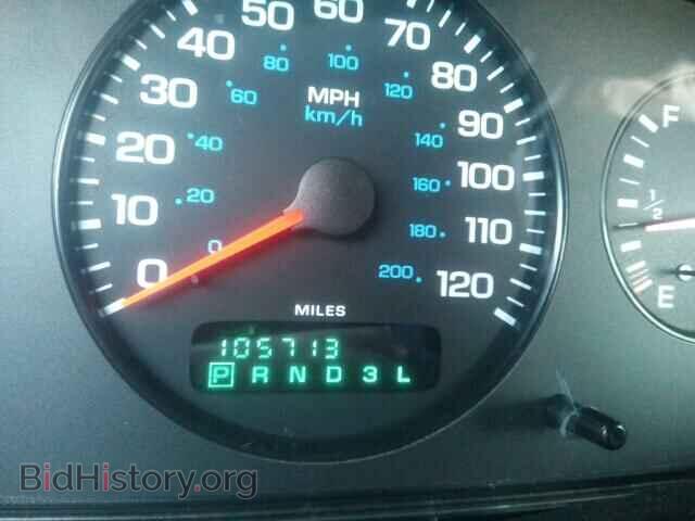 1999 CHRYSLER SEBRING - VIN: 3C3EL55H0XT608059 - Фото 8