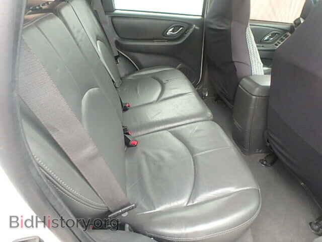 2005 MAZDA TRIBUTE - VIN: 4F2YZ96125KM27009 - Фото 6