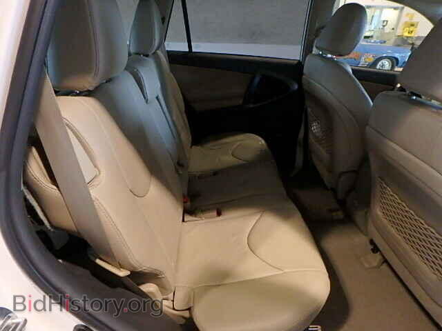 2012 TOYOTA RAV4 - VIN: 2T3DK4DV9CW094114 - Фото 6
